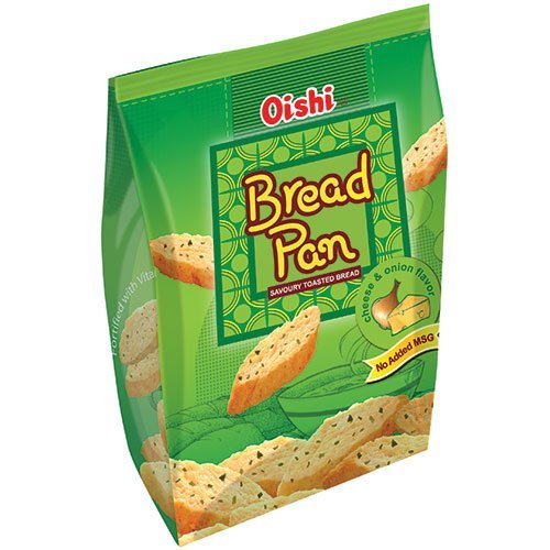 Bread Pan-cheese-onion-42g
