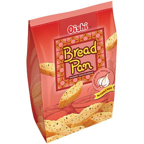 Bread Pan-toasted-garlic-42g