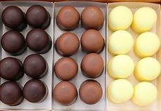 Dickmann's 巧克力