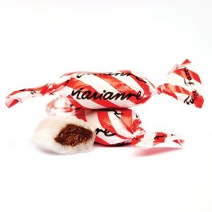 Fazer Marianne巧克力夾心薄荷糖(220g)3