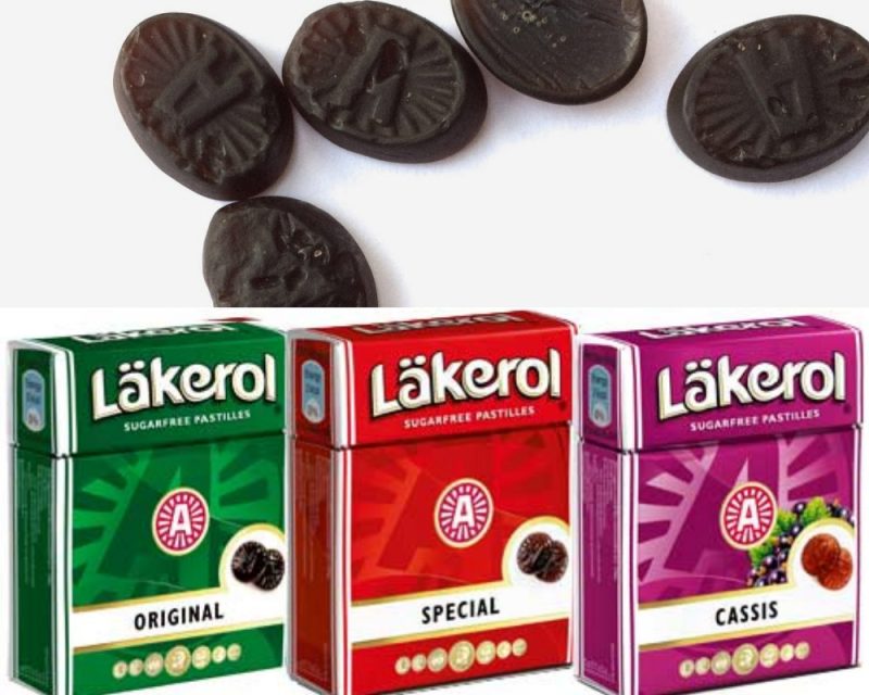 LAKEROL