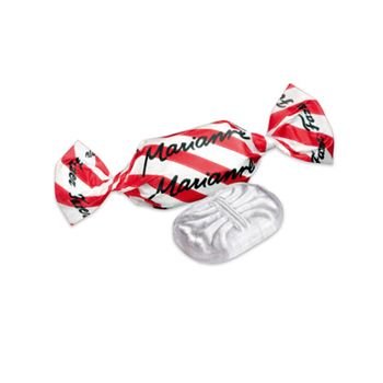 Fazer Marianne巧克力夾心薄荷糖(220g)