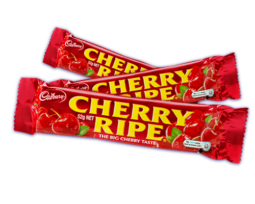 cherry pipe
