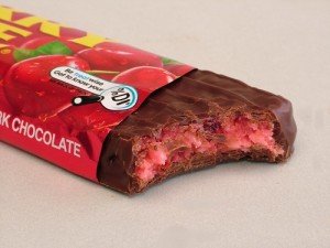 Cherry Pipe櫻桃巧克力 (52g)
