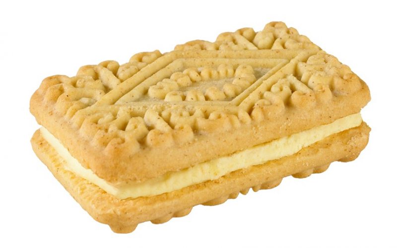 custard cream 卡士達英國必買伴手禮零食