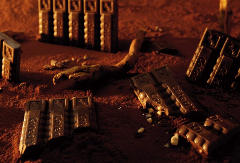 cote d'or chocolate