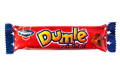 【芬蘭】Fazer Dumle鮮牛奶太妃夾心巧克力