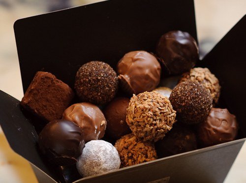 零食排行榜｜比利時巧克力TOP10 (上)