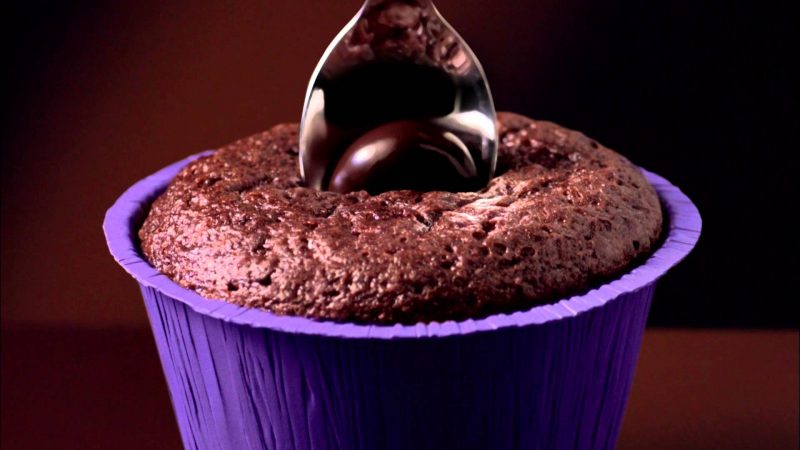 O’lala Sufle Kek
