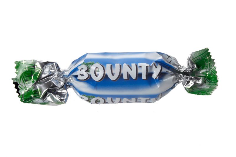 【英國】Mars Bounty 椰蓉夾心巧克力*2入