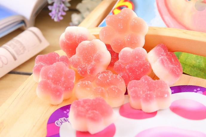 零食女孩私房話｜?可愛造型零嘴精選PART 1　　