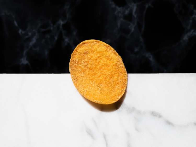 歪國零食嘴