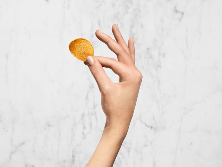 零食知多少｜世界最奢華的洋芋片，一片居然要價……！