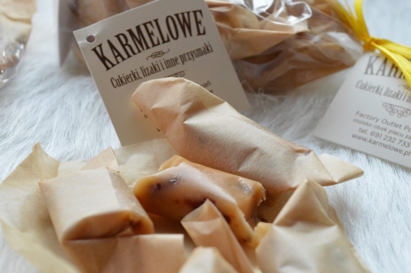 零食嘴大評比｜波蘭必吃八大經典夢幻零食 甜到罪惡感超重也要吃