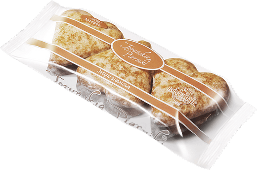 Torunskie pierniki 托倫薑餅