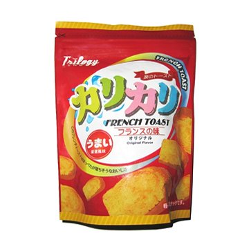 【泰國】團購超夯流淚土司-經典原味(40g)