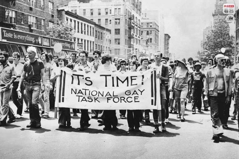 stonewall-newyork-national day-LGBT rights