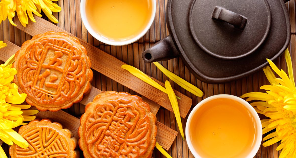 零食知多少｜中秋零食大賞，烤肉賞月配高人氣零食！