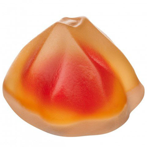 Vulcano Fizz 火山爆發爆酸岩漿軟糖