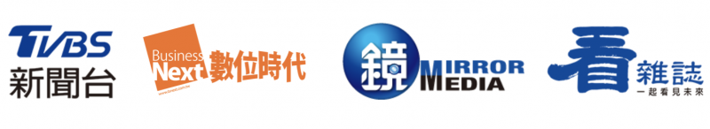 歪國零食嘴媒體報導