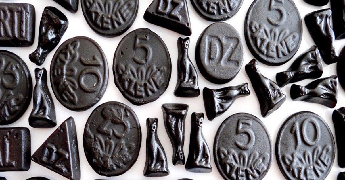 saltyliquorice