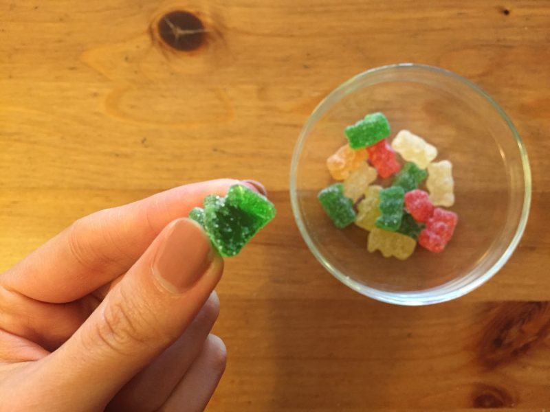 美國軟糖必買HARIBO Sour Gold bears小熊酸軟糖