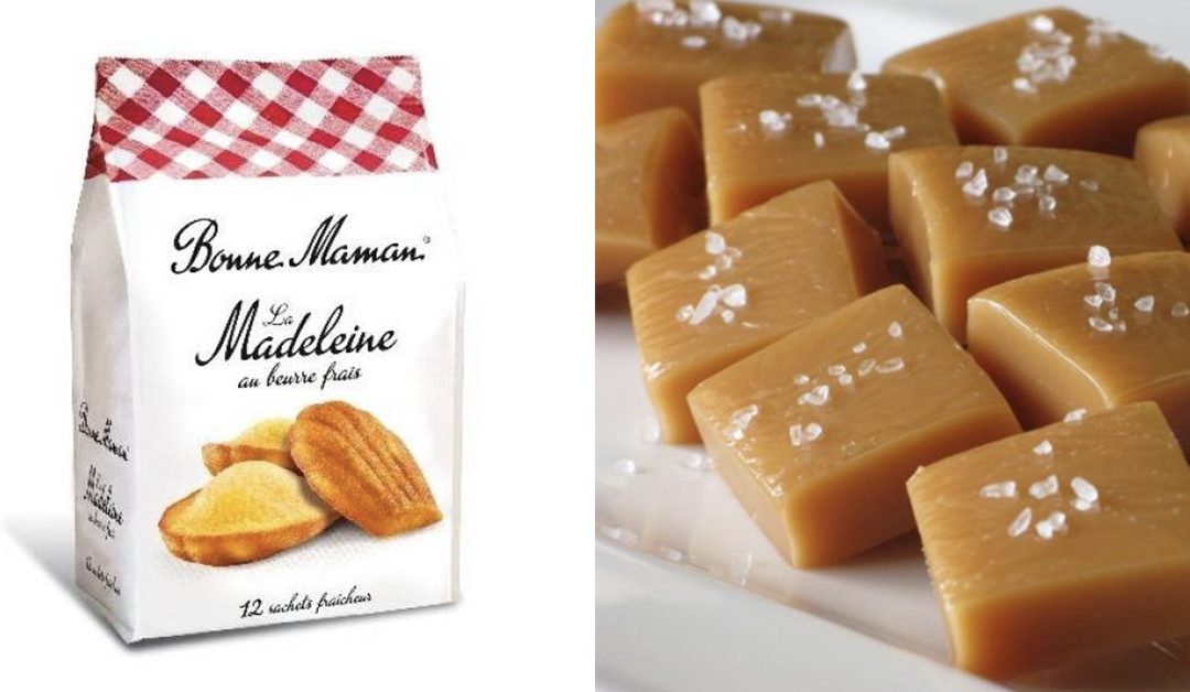 零食嘴大評比｜必吃8大法國點心！原來法國除了馬卡龍還有…