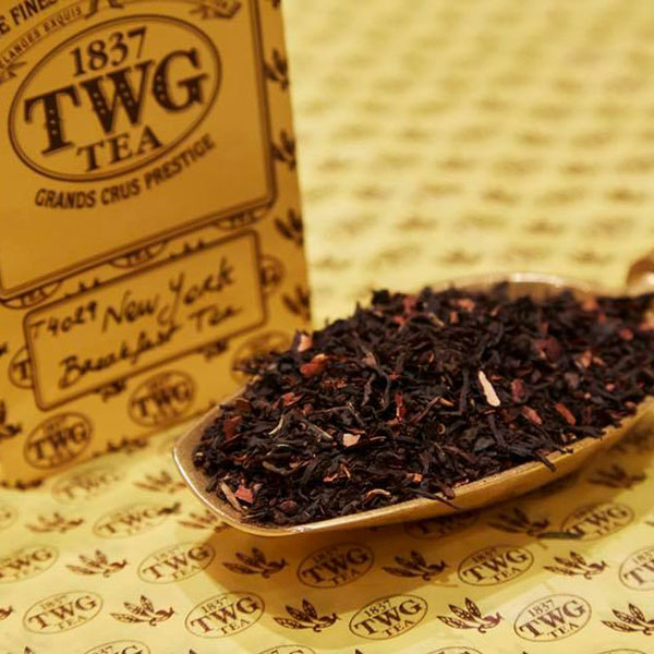 TWG Tea