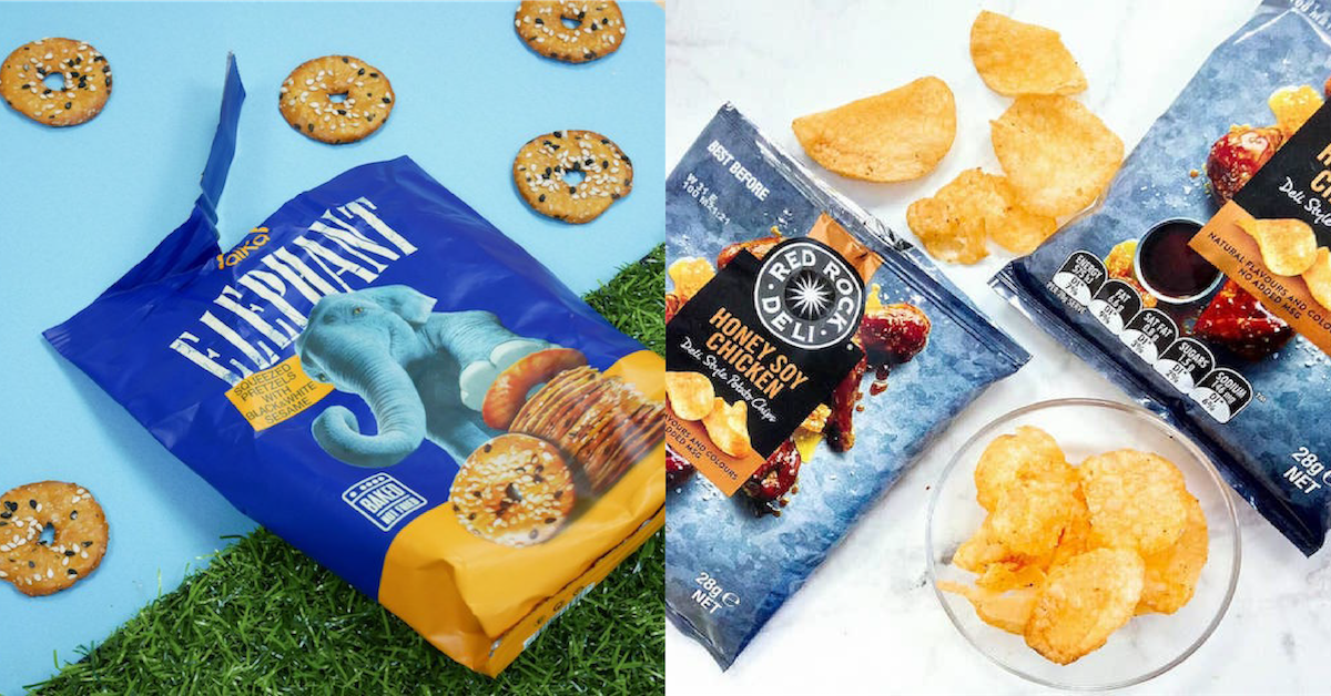 2018韓國日本泰國新加坡越南歐洲東歐必吃必買推薦