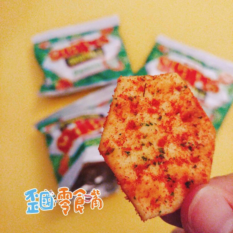 【澳洲】Arnott’s Shapes BBQ烤肉口味烘烤餅乾