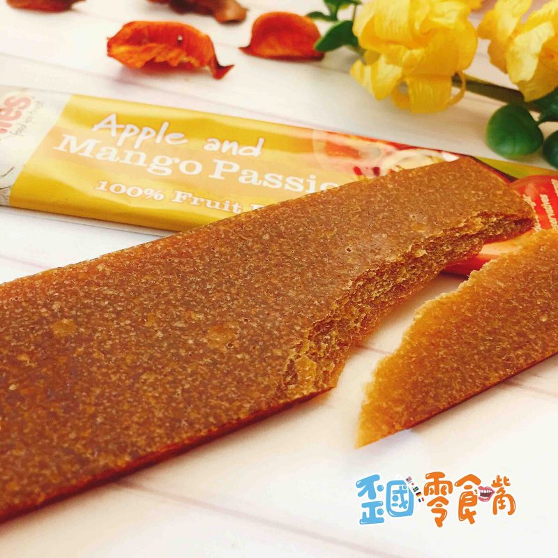 【紐西蘭】Annies水果條 - 百香芒果