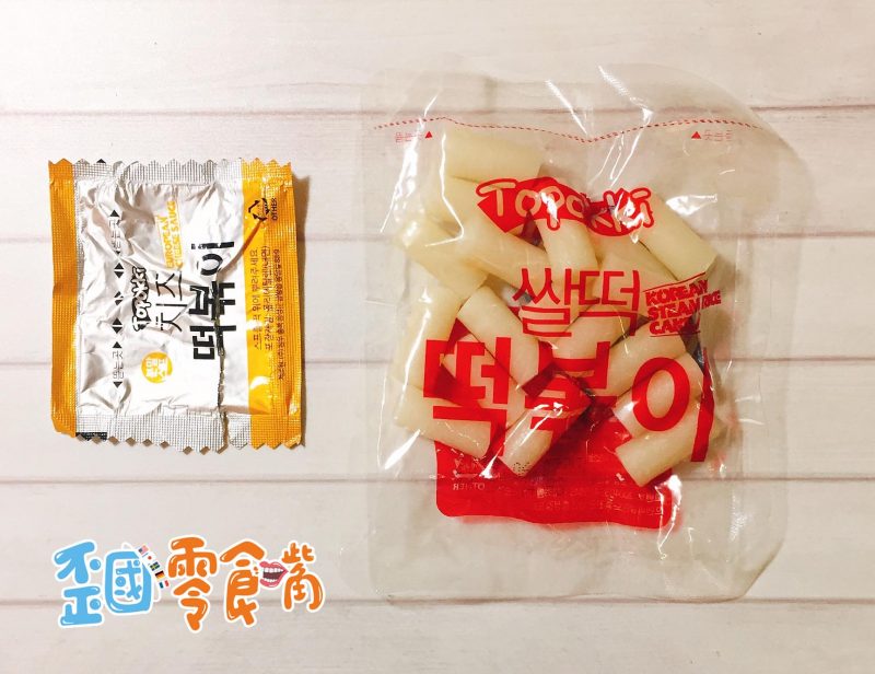 【韓國】SEJUN炒年糕杯80g-巧達起司2