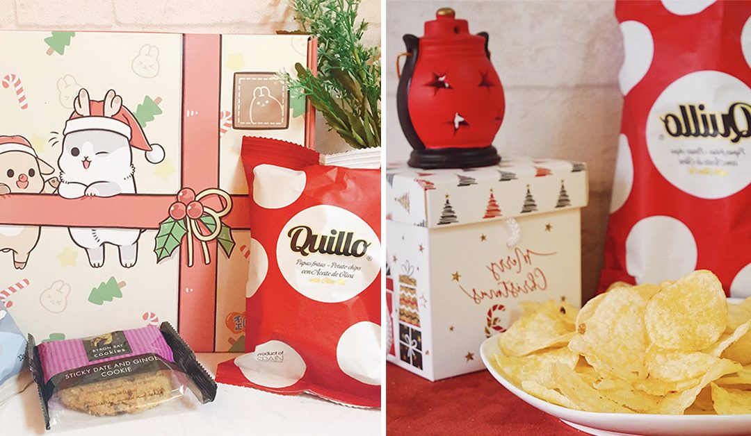 2018聖誕節交換禮物推薦 神秘盒子藏驚喜？送禮不煩惱的高CP值禮物！