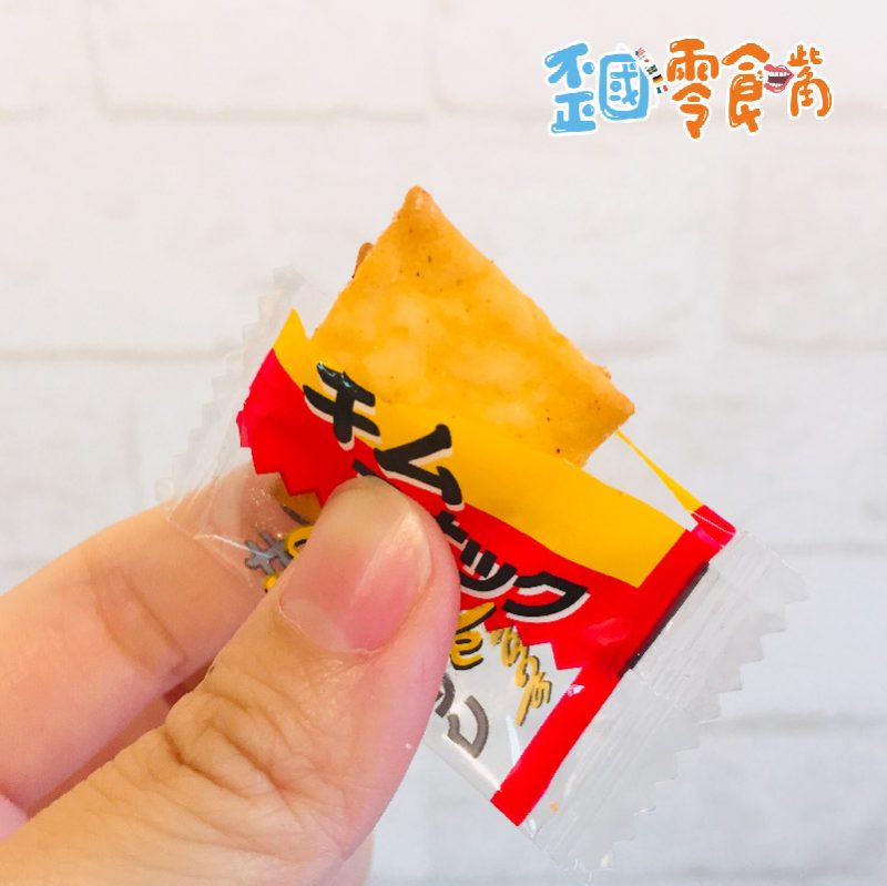 【日本】前田泡菜點心餅90g