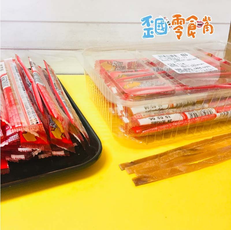 【日本】一榮魷魚條(50入)2