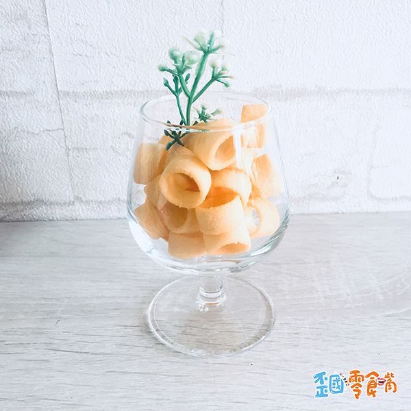 【日本】東鳩手指圈圈餅乾女兒節限定款-鹽味78g