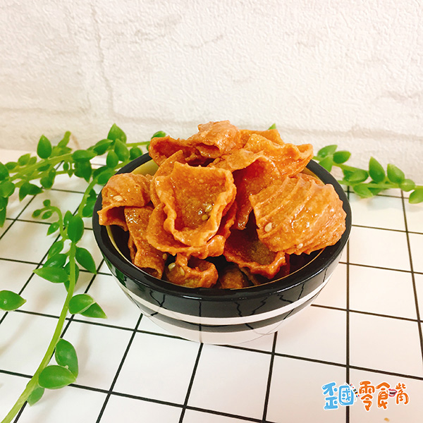 COSMOS海螺造型餅乾