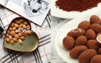 買這不踩雷，7大必吃堅果類零食！季節嚴選口味多樣，每個竟然都是超高人氣回購率！