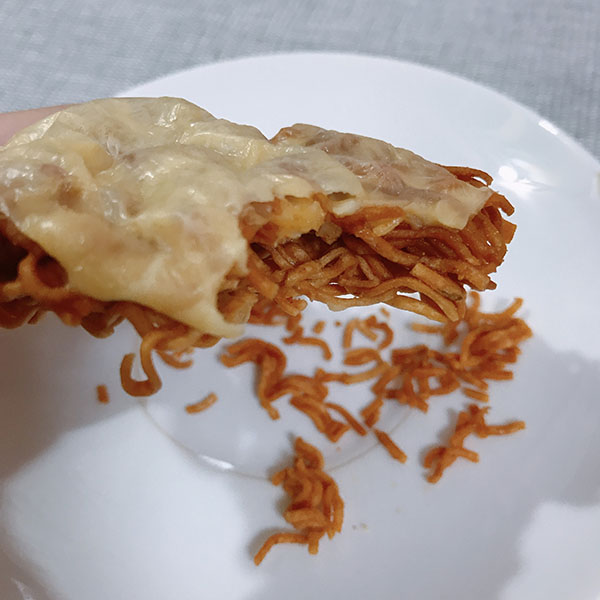 韓國 小雞麵 enaak