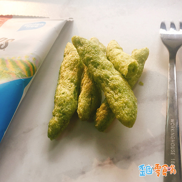 【澳洲】Harvest Snaps 豌豆酥 16g