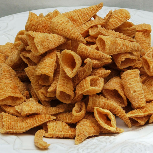 美國 General Mills Bugles牛角餅乾