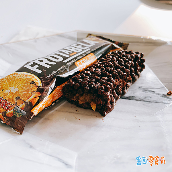 斯洛維尼亞 Frutabela 果醬夾心風味棒