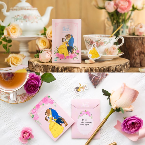 零食知多少｜《阿拉丁》真人版電影上映啦！盤點迪士尼公主系列零食