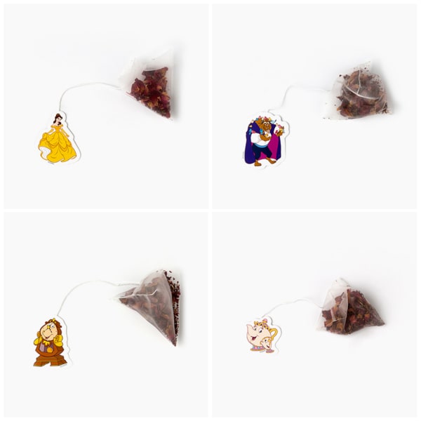 零食知多少｜《阿拉丁》真人版電影上映啦！盤點迪士尼公主系列零食