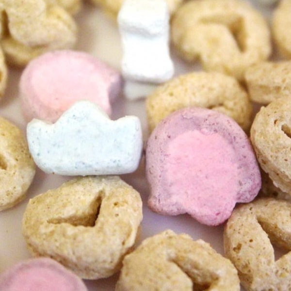 零食知多少｜《阿拉丁》真人版電影上映啦！盤點迪士尼公主系列零食