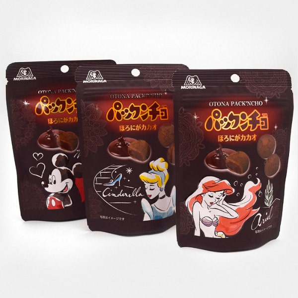 零食知多少｜《阿拉丁》真人版電影上映啦！盤點迪士尼公主系列零食