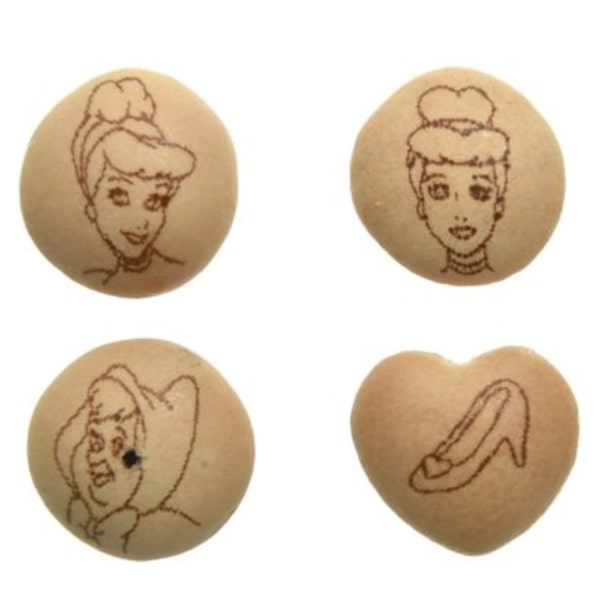 零食知多少｜《阿拉丁》真人版電影上映啦！盤點迪士尼公主系列零食