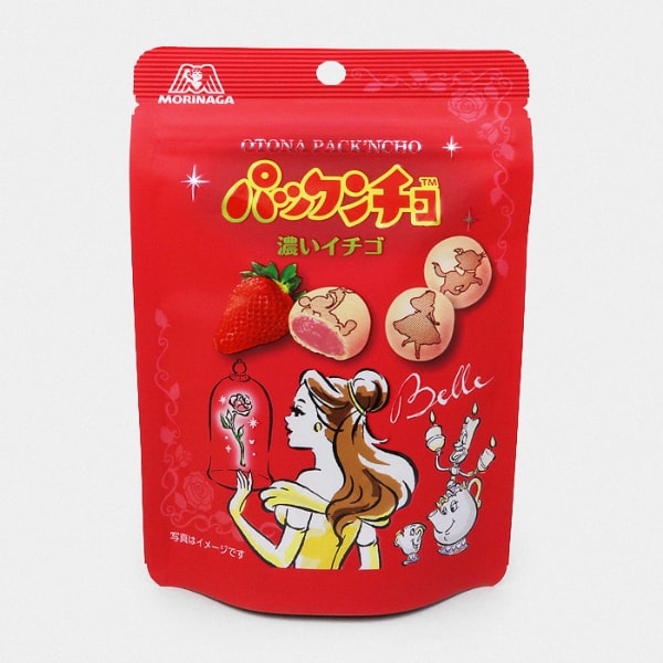 零食知多少｜《阿拉丁》真人版電影上映啦！盤點迪士尼公主系列零食