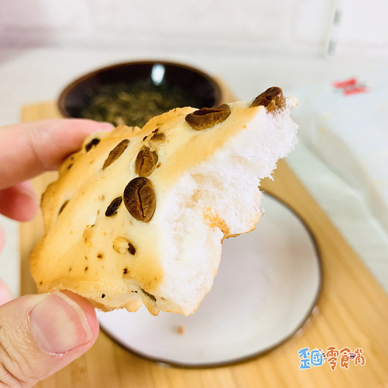 【日本】岩塚大袖振豆米果