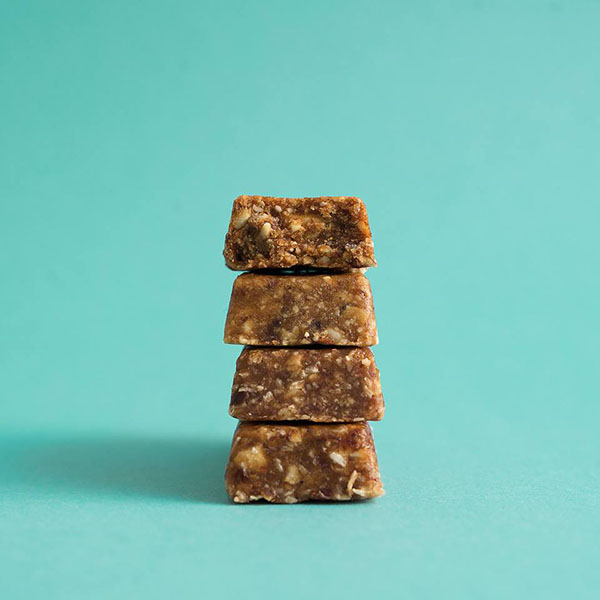 rawbite 天然營養棒